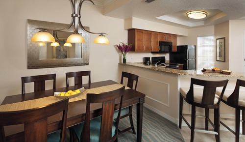 Villa (Mobility Accessible, Tub)