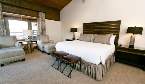 Loft, 2 habitaciones (STEIN ERIKSEN)