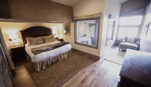 Loft, 2 habitaciones (DEER VALLEY)
