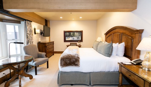 Suite de lujo, 3 habitaciones, bañera de hidromasaje
