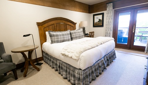 Suite de lujo, 4 habitaciones (Premium, w/ 3 Hot Tubs)