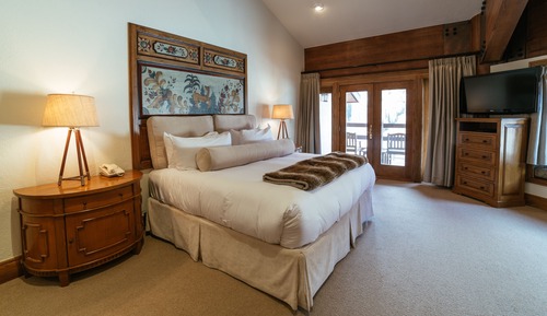 Suite, 3 habitaciones (Flagstaff)
