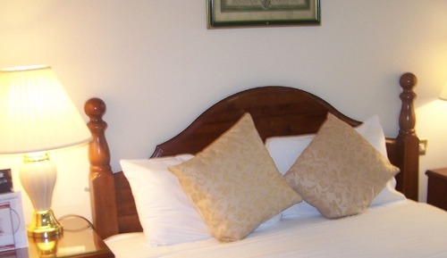 Habitación ejecutiva
