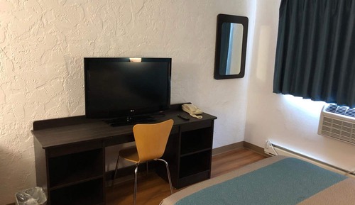 Habitación estándar, 1 cama de matrimonio grande, no fumadores