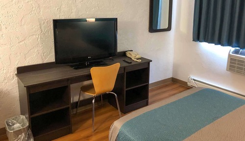 Habitación estándar, 1 cama de matrimonio, no fumadores