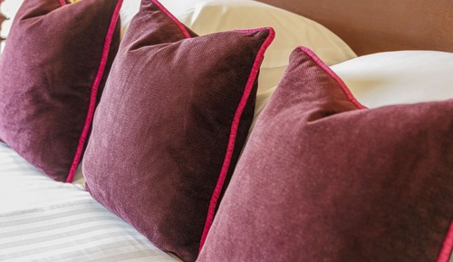 Habitación estándar, 1 cama doble