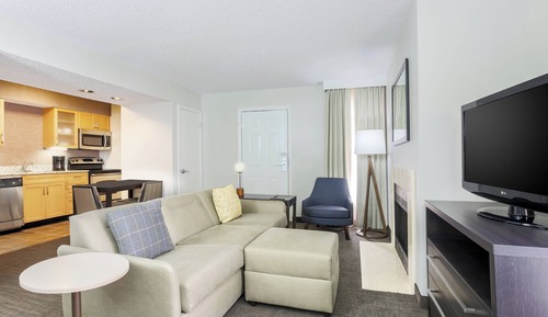Suite, 1 habitación