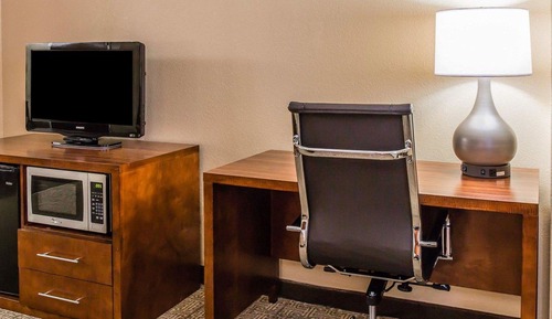 Habitación estándar, 1 cama de matrimonio grande, no fumadores