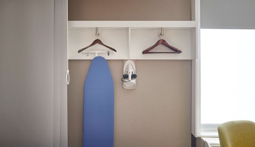 Suite estudio Premium, varias camas, no fumadores