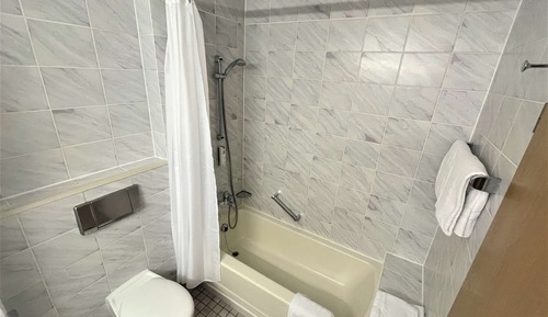Habitación clásica, varias camas