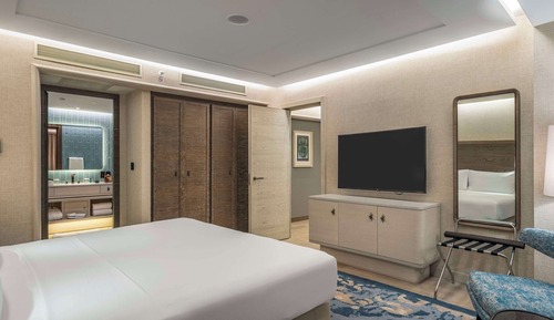 Bosphorus Suite