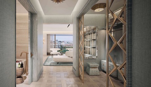 Imperial Suite