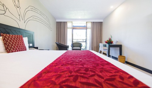 Suite de lujo