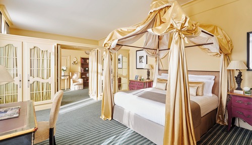 Suite Royal