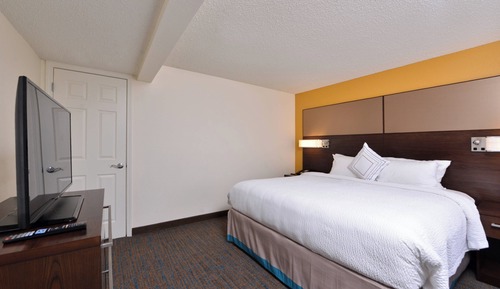 Suite, 1 habitación (Hearing Accessible)