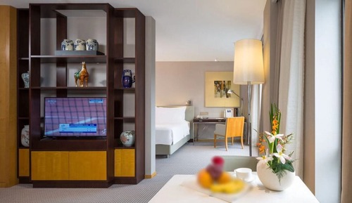 Suite Elite