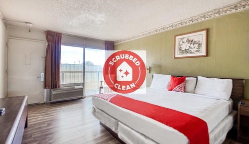 Habitación Deluxe, 1 cama de matrimonio grande