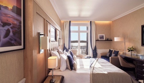Habitación (Prestige Mer)