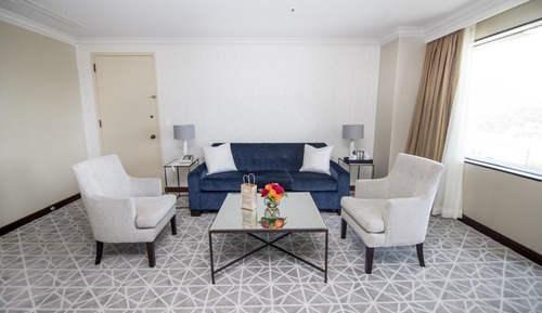 Suite, 1 habitación, no fumadores