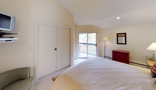 Apartamento, 2 habitaciones (Gold)