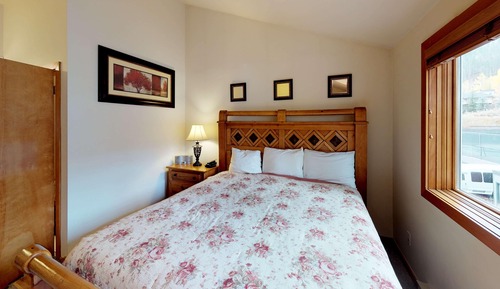 Apartamento, 3 habitaciones (Gold, with Loft)