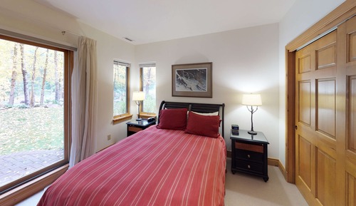 Apartamento, 4 habitaciones (Platinum)