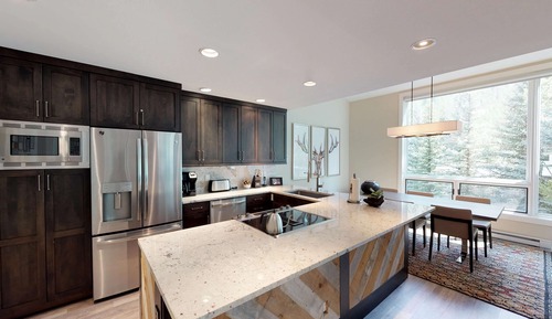 Casa, 5 habitaciones (Luxury Platinum Residence)
