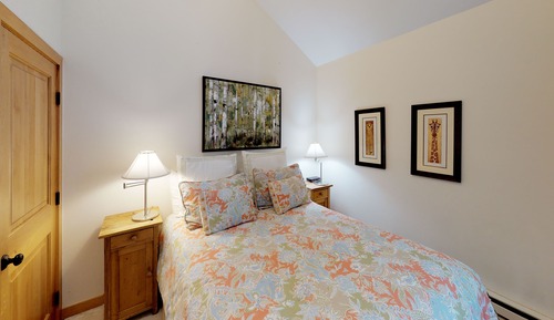 Apartamento, 3 habitaciones (Gold)