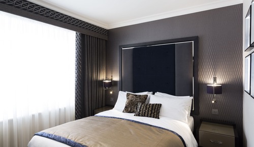 Estudio Deluxe, 1 cama doble