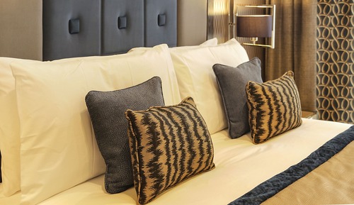 Suite Deluxe