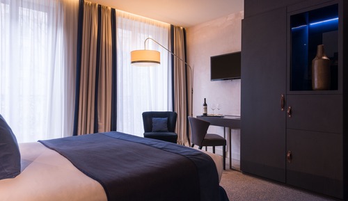 Chambre Executive