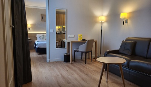 Suite