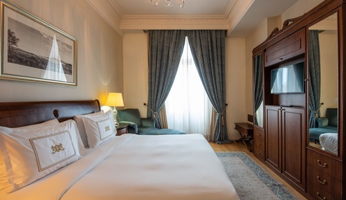 Pierre Loti Suite
