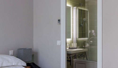Habitación doble