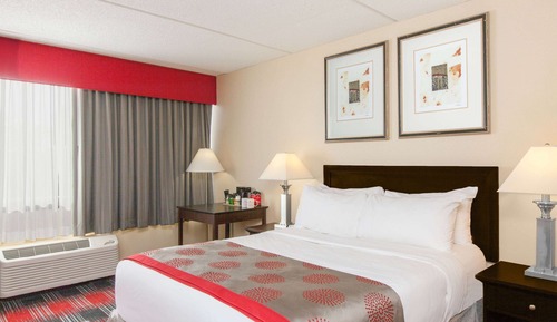 Suite, 2 habitaciones, no fumadores