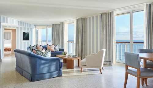 Providencia Suite