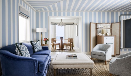 Ocean Terrace Suite