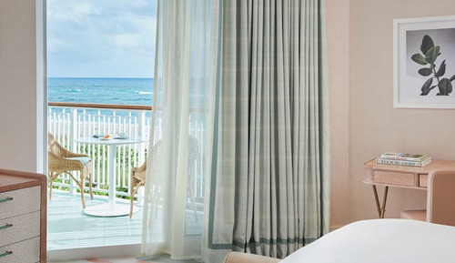 Suite (Seabreeze)