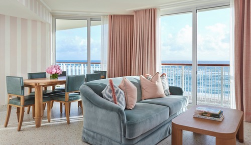 Suite Grand, 1 habitación, no fumadores