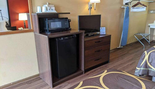 Habitación, varias camas, no fumadores