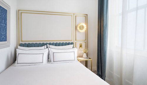 Habitación (Cosy)
