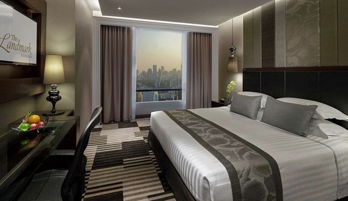 Habitación Premium