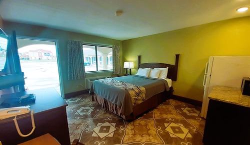Apartamento, 2 habitaciones