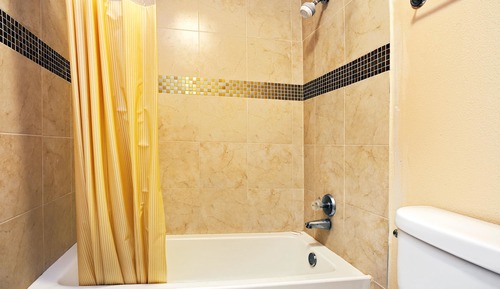 Habitación, 2 camas de matrimonio, fumadores