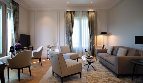Suite Deluxe