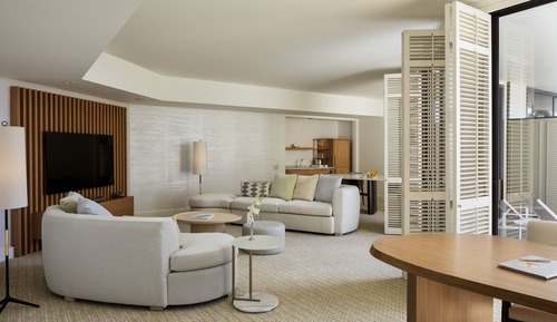 Suite, 1 habitación (Ocean)