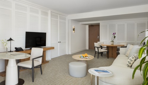 Suite (Sunset)