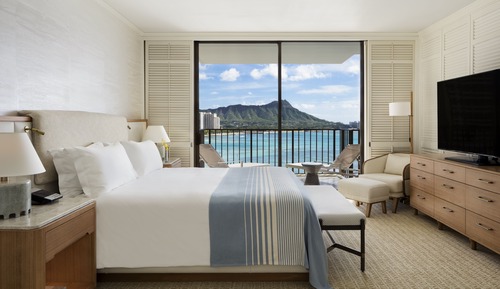 Suite, 1 habitación (Diamond Head, Prime)
