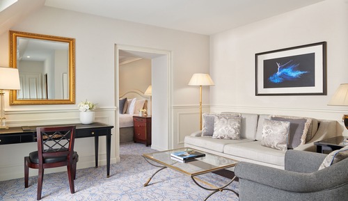 Suite, 1 habitación