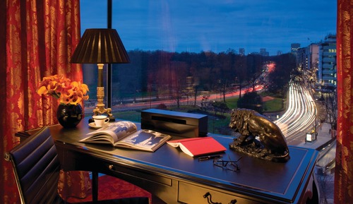 Suite (Park)